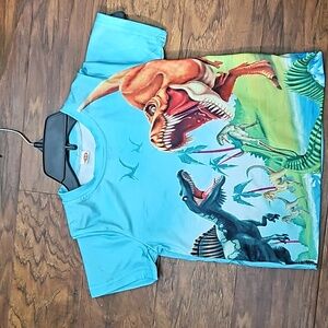 Dinosaur Shirt